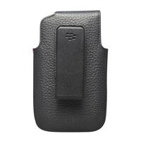 Bao da đeo - Leather Swivel Holster BlackBerry 9790 (Fullbox)