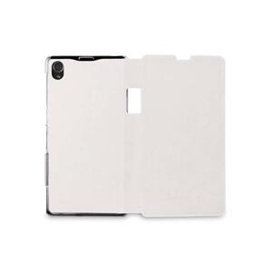 Bao da điện thoạii DĐ Sony Xperia Z Flip Cover