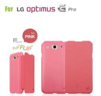 Bao da Feelook cho LG Optimus G Pro F240