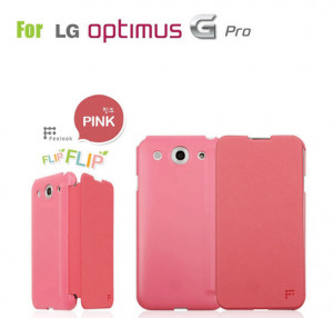 Bao da Feelook cho LG Optimus G Pro F240