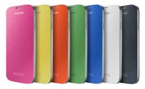 Bao da Flip Cover SS Galaxy S4 (I9500)