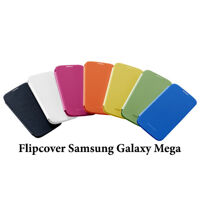 Bao da Flipcover Samsung Galaxy Mega 5.8" - i9152