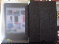 bao da Folio cover cho A7600