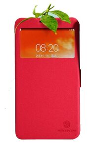 Bao da Fresh cho Lenovo S939 hiệu Nillkin