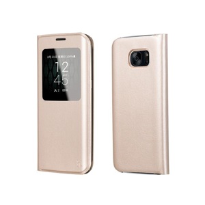 Bao da G-case Shell cho Samsung S7 Edge