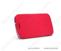 Bao da Galaxy Core Duos i8262 hiệu Nillkin Fresh