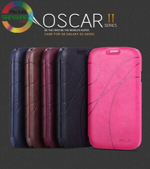 Bao da Galaxy S3 hiệu Oscar