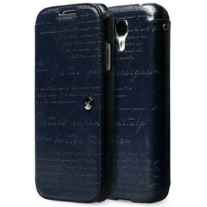 Bao da Galaxy S4 mini Lettering Diary