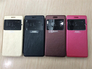 Bao da Gionee Pioneer P4 xundd new