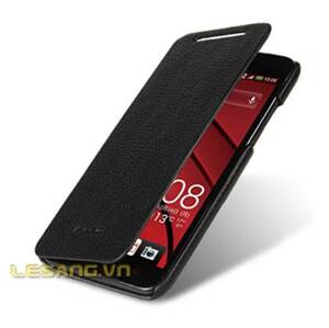 Bao da HTC Butterfly X920e Melkco Book Cover