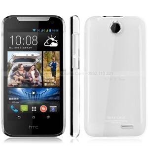 Bao da HTC Desire 310 hiệu Imak từ Hồng Kông