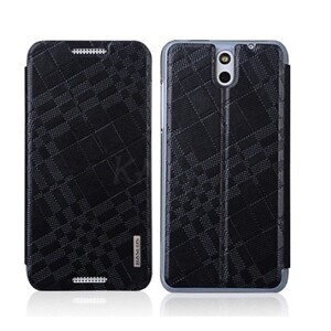 Bao da HTC Desire 816 Baseus Brocade Case