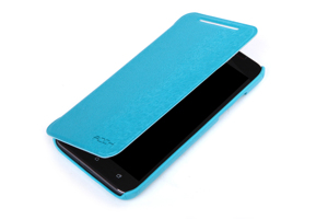 Bao da HTC Droid DNA X920e Book Cover ROCK