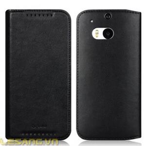 Bao da HTC One M8 GGMM Kiss Cover