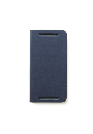 Bao da HTC ONE M8 màu navy cung cấp bởi Zenuscase