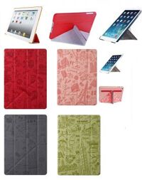 Bao da iPad Air 1 Ozaki Travel