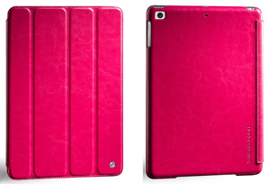 Bao da iPad Air Hoco Duke Series