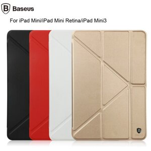 Bao da iPad mini 3 Baseus Pasen