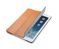 Bao da Ipad mini GGMM Fit-M III - Màu đen/ đỏ/ ghi...