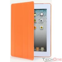 Bao da iPad Pisen Clever cover