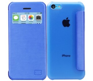 Bao da iPhone 5c Fenes 5c