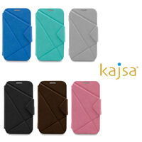 Bao da Kajsa Origami S4 Svelte