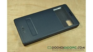 Bao da Lenovo Vibe Z K910 Smart Flip chính hãng