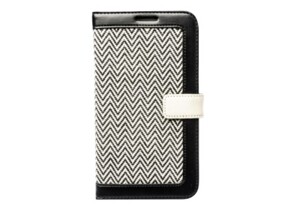 Bao da LG G2 Zenus Herringbone Diary