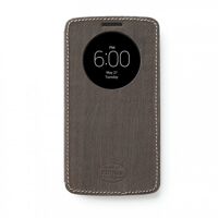Bao Da LG G3 Zenus View Vintage Diary