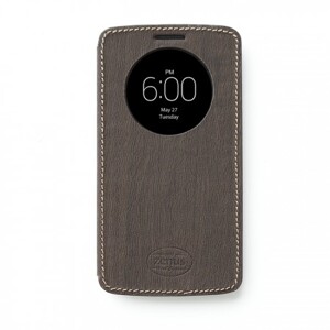 Bao Da LG G3 Zenus View Vintage Diary