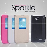 Bao da LG L70 Nillkin Sparkle