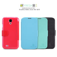 Bao da Nilkin Fresh series Leather Samsung galaxy S4 i9500 (Fresh)