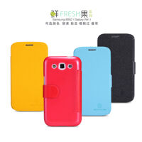 Bao da Nilkin Fresh series Leather Samsung win i8552 (fresh)