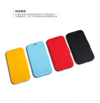 Bao da Nilkin Fresh series Leather Samsung note III N9000 (Fresh)