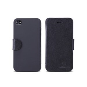 Bao da Nilkin V series Leather Case iPhone 5