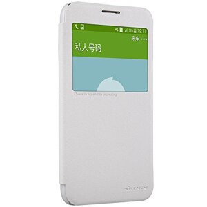 Bao da Nillkin Samsung Galaxy E7