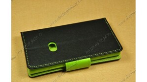 Bao da Nokia Lumia 920 Fashion Case