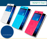 Bao da oppo find 7 X9006 X9007