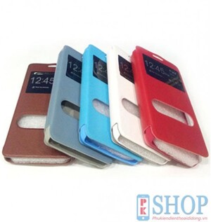 Bao da Oppo R821 Fashion Case