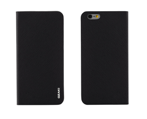 Bao da Ozaki O!coat 0.4mm Folio iPhone 6 Plus