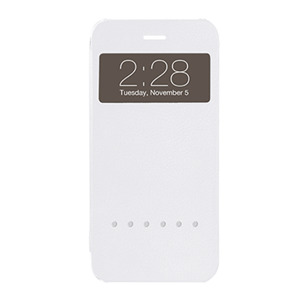 Bao da Ozaki O!coat Sense cho iPhone 6/6S