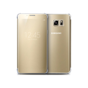 Bao da Samsung Clear View Galaxy Note 5