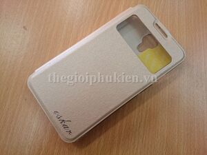 Bao da SamSung Galaxy J N075T hiệu OSKAR