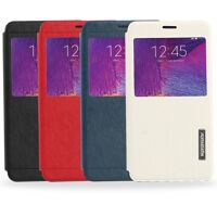 Bao da Samsung Galaxy Note 4 Promate Tama Color