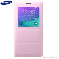 Bao da Samsung S/View Flip Cover Galaxy Note 3