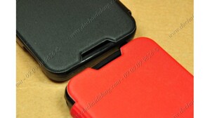 Bao da Sky A760 Clover dạng flip cover