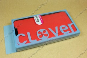 Bao da Sky A840 Clover dạng flip cover