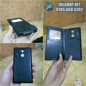 Bao da smartcover Sky A900