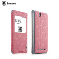 Bao da Sony Xperia C3 Baseus