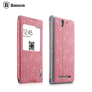 Bao da Sony Xperia C3 Baseus